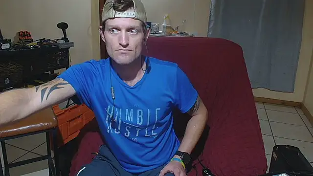 the-billy-blue online show from April 2026 11:02:02 PM