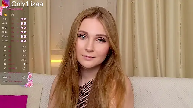Only1liza online show from December 2024 09:20:02 PM