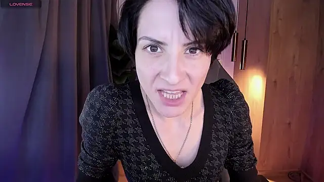 LorenDaze online show from March 2025 05:24:02 PM