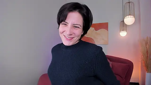 LorenDaze online show from March 2025 02:14:01 PM