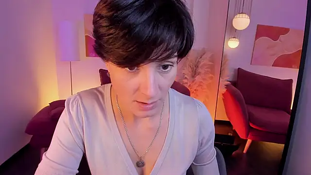 LorenDaze online show from October 2025 01:31:02 PM