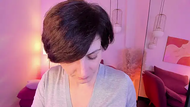 LorenDaze online show from December 2025 06:51:01 AM