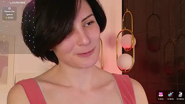 LorenDaze online show from March 2026 02:01:02 PM