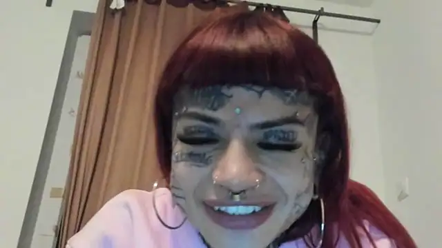 tamarapervert online show from October 2025 09:04:01 PM