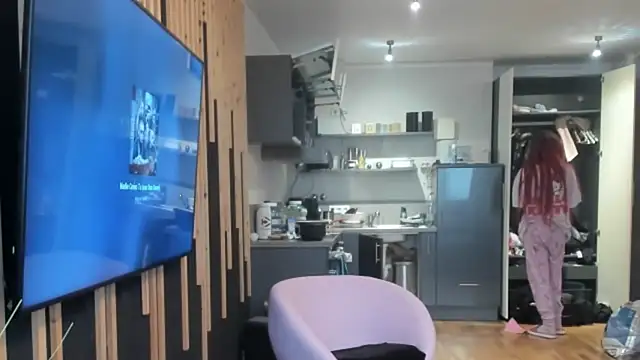 tamarapervert online show from December 2025 12:58:02 PM