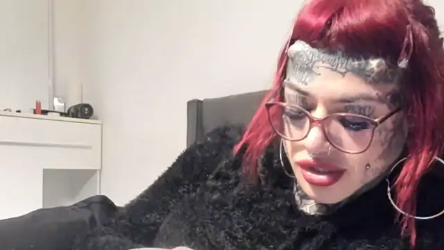 tamarapervert online show from February 2026 10:52:02 PM