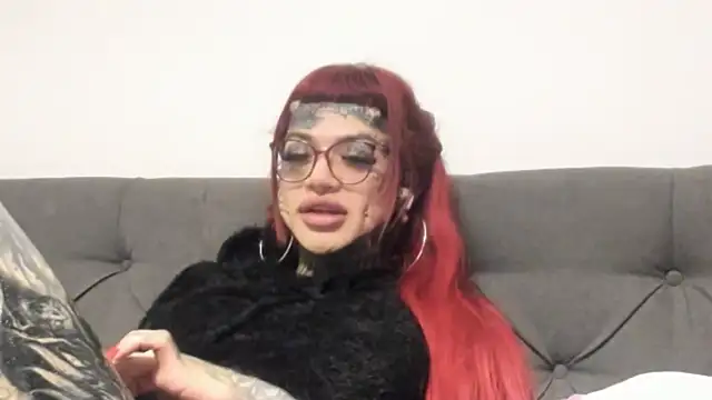 tamarapervert online show from March 2026 06:13:01 PM