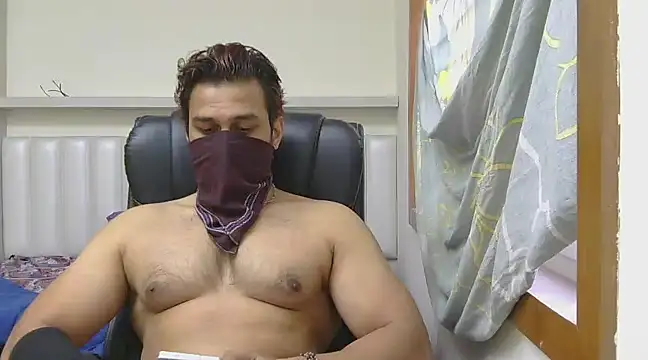 kaizercool1 online show from March 2025 01:53:02 AM