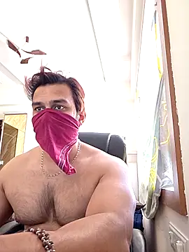 kaizercool1 online show from March 2025 10:24:01 AM