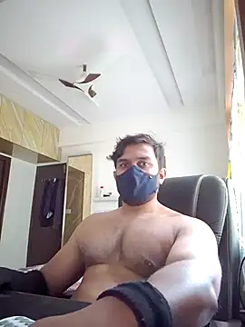 kaizercool1 online show from December 2025 09:47:02 AM