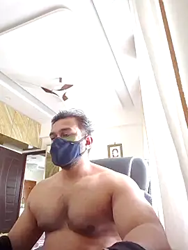 kaizercool1 online show from March 2026 09:02:01 AM