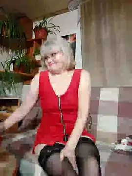 IrmaRose online show from February 2025 01:28:01 PM