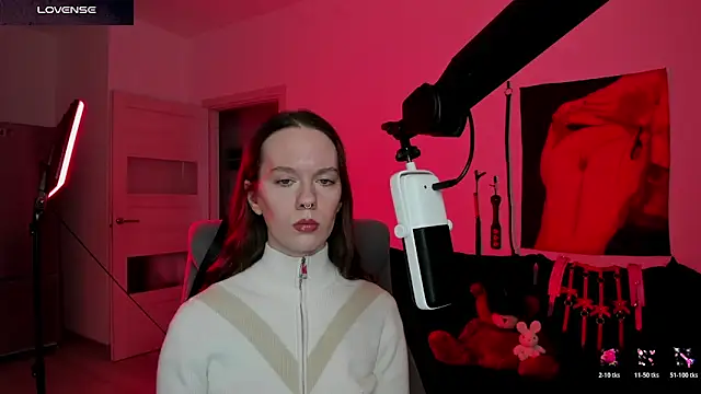 DivineBite online show from March 2026 03:26:02 PM