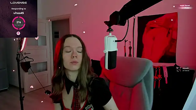 DivineBite online show from April 2026 01:31:01 PM