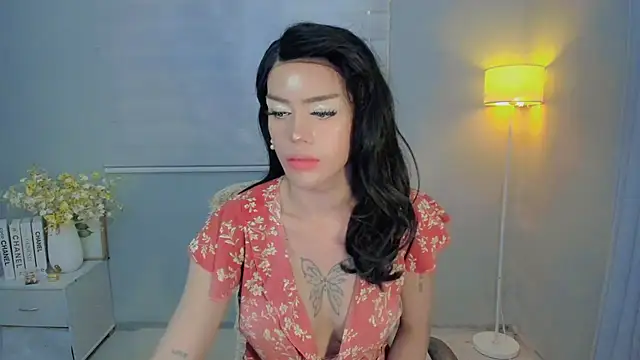 Snapshot of Patricia_fox chatting on July 2026 05:47:01 AM Patricia fox online show from July 2026 05:47:01 AM