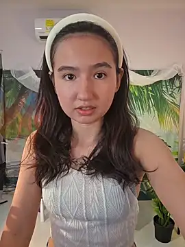 Pinkie Princes online show from September 2025 10:21:02 PM