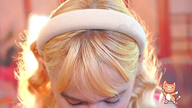 Pinkie Princes online show from November 2025 03:30:01 AM