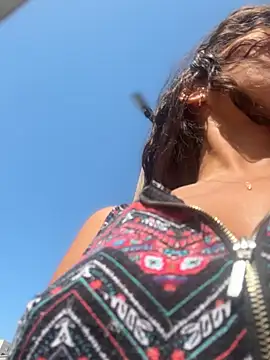 ROUSSH online show from March 2026 07:27:01 PM