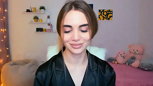 aPieceOfJoy online show from January 2025 12:06:02 AM