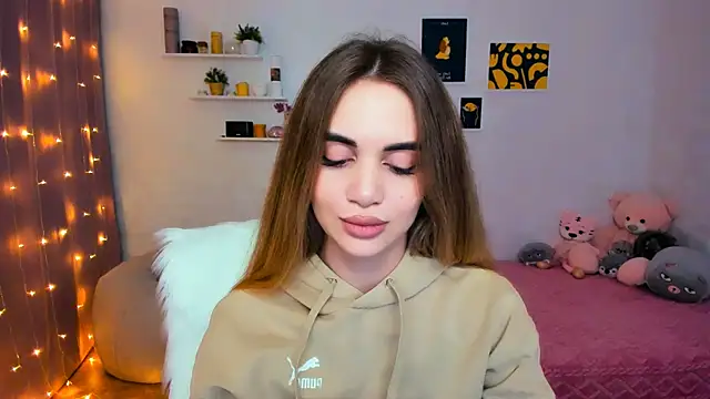 aPieceOfJoy online show from February 2025 09:49:01 PM