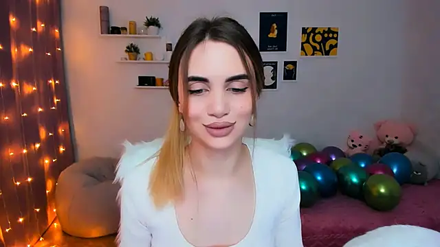 aPieceOfJoy online show from February 2025 01:19:01 AM