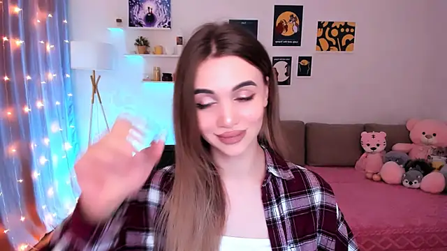 aPieceOfJoy online show from March 2025 12:47:01 AM