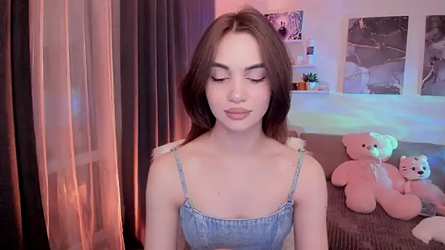 aPieceOfJoy online show from February 2026 03:27:01 AM