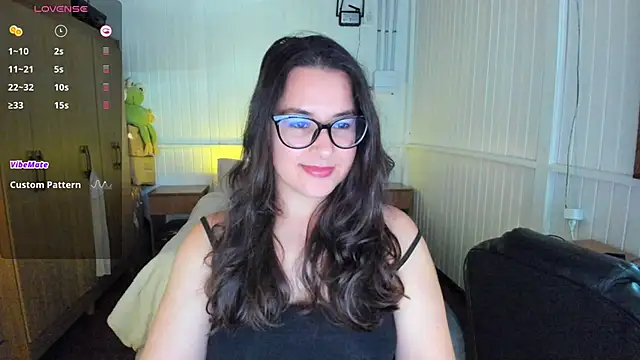 anna love hot online show from February 2025 07:47:01 PM