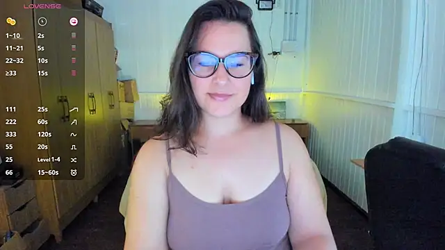 anna love hot online show from March 2025 06:16:01 PM