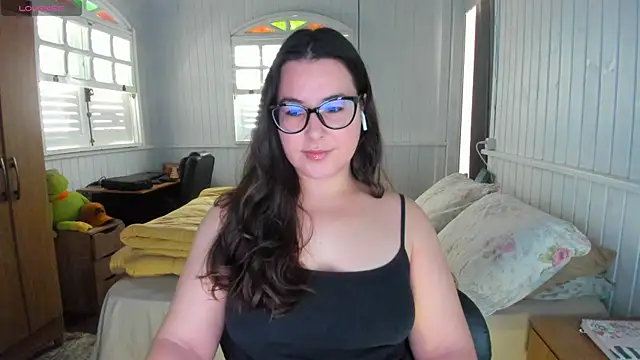 anna love hot online show from September 2025 05:14:02 PM