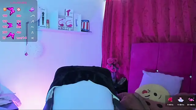 candymills1 online show from September 2025 03:04:01 PM