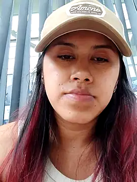 Karlagonzales  online show from June 2026 03:12:02 PM