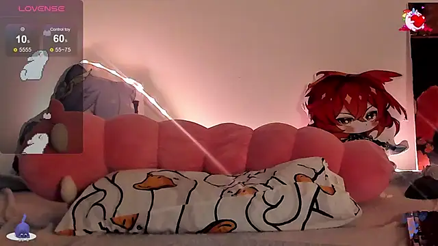 SueNiceeeee online show from February 2025 01:30:02 AM