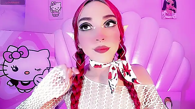 LeyXandrabraz online show from June 2026 08:09:02 PM