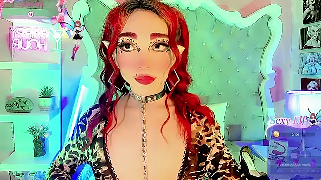 LeyXandrabraz online show from July 2026 07:55:01 PM