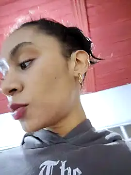 Snapshot of Leaberry chatting on November 2025 01:41:02 AM Leaberry online show from November 2025 01:41:02 AM