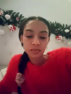 Snapshot of Leaberry chatting on January 2026 02:17:02 AM Leaberry online show from January 2026 02:17:02 AM