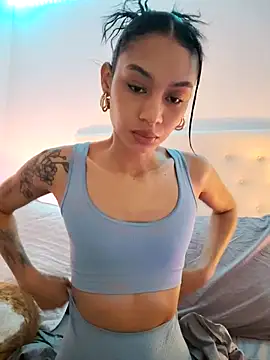 Leaberry online show from March 2026 01:29:02 PM