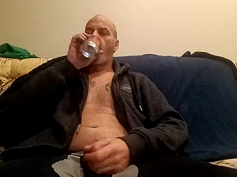 Ryeguy6969 online show from January 2025 11:59:01 PM