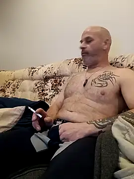 Ryeguy6969 online show from January 2025 11:00:02 PM