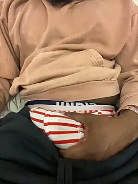 calystorme online show from February 2025 04:15:01 AM