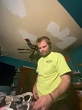 charactrzero online show from January 2025 03:01:01 AM