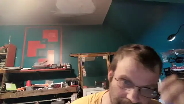 charactrzero online show from January 2026 10:45:01 PM