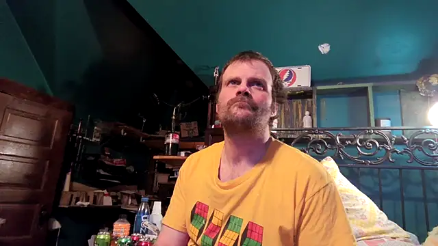 charactrzero online show from February 2026 03:15:01 AM