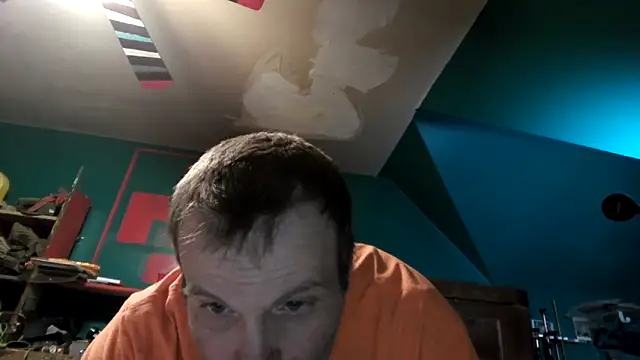 charactrzero online show from April 2026 11:20:02 PM