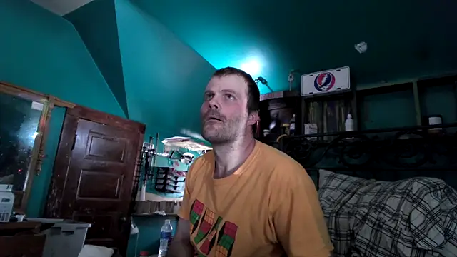 charactrzero online show from April 2026 02:00:01 PM