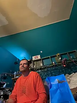 charactrzero online show from April 2026 02:06:01 AM