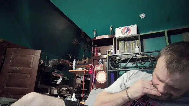 charactrzero online show from April 2026 12:24:02 AM