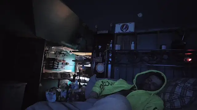 charactrzero online show from April 2026 12:59:01 PM