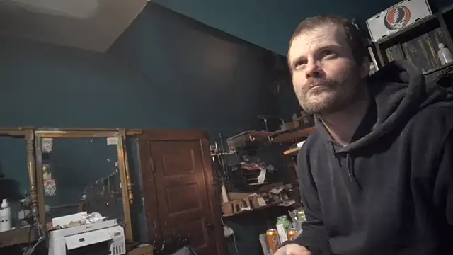 charactrzero online show from April 2026 12:56:01 AM